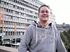GODE RÅD:  – Alle klubber bør ha en kontrollkomité, mener Øyvind Hvidsten i AOF.