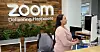 Zoom-ansatte bosatt innen 80 kilometer fra arbeidsstedet må tilbringe to dager av arbeidsuken på kontoret i San Jose.