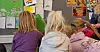 Alle førsteklassinger får gratis SFO fra høsten 2022. Illustrasjonsfoto/Arkivfoto