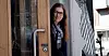 Cecilie Campos, avdelingsleder i Hollendergata og Kafé Saba på Grønland i Oslo.