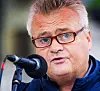 Leder i Fellesforbundet, Jørn Eggum.