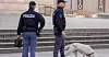 Det ble oppdaget av politiet etter at naboer begynte å undre over fraværet hennes. (Illustrasjonsbilde)