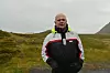 Det er arbeidsplassene og flere bein å stå på som Nordkapp kommune trenger, mener Kjell-Valter Sivertsen, som er leder i Nordkapp Arbeiderparti.