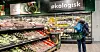 De fleste butikkene er omtrent like store, med omtrent like høye priser og omtrent samme utvalg.