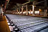 PRODUKSJON: Årsproduksjon av sink er i dag 200.000 tonn. Med det nye anlegget som skal stå ferdig i 2024, vil produksjonen øke til 350.000 tonn.