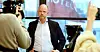 NHO-sjef Ole Erik Almlid tror på enighet i frontfaget. Partene må bli enige til 1.april. Nå har NHO vedtatt sitt utgangspunkt for forhandlingene.