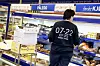 Det blir fremdeles mat i hyllene på Rema 1000 etter at Transportarbeiderforbundet og NHO Mat og Landbruk ble enige om ny tariffavtale hos Riksmekleren i natt.