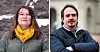 En del av valgkomiteen ønsker at Anita Johansen skal fortsette som leder, mens en annen del ønsker at nestleder Brede Edvardsen skal ta over. Innstillingen er delt.