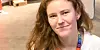 Hedvig Kiil Bøhmer, NTL-student.