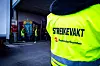 Tillitsvalgte Oda Marita Sæland mener nedbemanning kan vente til etter streiken.