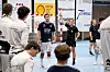 – I håndballen får du større utfordringer og nye opplevelser hvis du gjør en god jobb, men i Nav står vi ofte i tøffe saker uten å få anerkjennelse for det, sier Charlotte.