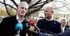 Statsminister Jonas Gahr Støre og finansminister Trygve Slagsvold Vedum har smertelig fått merke at de er en mindretallsregjering, skriver Kjell Werner.
