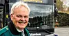 På grunn av alder er ikke Jon Arild Svendsen spesielt bekymret for sin egen jobb, men han er mer betenkt på vegne av framtidas sjåfører.