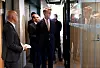 Espen Barth Eide sier at for at han som klimaminister skal lykkes, er han avhengig av at energiminister Terje Aasland lykkes. - Det henger veldig tett sammen, sier han,men legger til: - Det er utrolig viktig å ikke blande sammen kraft og energi. For selv i Norge, som er kraftig elektrifisert, så er fortsatt bare halvparten av energibruken kraft og fornybar.