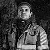 Ishak Atluev, kampsportutøver og gruvearbeider.