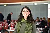 Fauzia Hussain Wiik, Fagforbundet