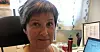 ETTERLYSTE MER INFORMASJON: Bodil Torsvik, hovedtillitsvalgt for Fagforbundet i Kristiansand kommune, skulle gjerne hatt enda tettere dialog med kommuneledelsen under koronakrisen.