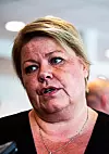 Marthe Scharning Lund er byråd for helse og eldre i Oslo.