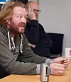 - Miljøkrava er solide i anbudet, men ville vært de samme uansett operatør, sier Terje Strømsnes.