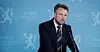 Arbeids- og sosialminister Torbjørn Røe Isaksen mener at nå som arbeidsgiver har flere dager med lønnsplikt, så «svekkes begrunnelsen» for å holde på økt lønnstilskudd til permitterte.