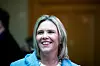 Frp-leder Sylvi Listhaug tok tirsdag til orde for et politisk forlik om eldreomsorg, men velgerne må ikke la seg lure, skriver Kjell Werner.