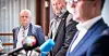 Både Fellesforbundet og Norsk Industri ønsker å sikre at ingen andre grupper får mer i årets lønnsoppgjør enn i industrien. Det reagerer Akademikerne på.