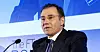 Ivan Glasenberg, CEO Glencore