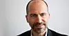 Dara Khosrowshahi, CEO Uber