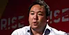 William Shu, Co-founder and CEO Deliveroo