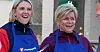 Sylvi Listhaug overtar som Frp-leder når Siv Jensen takker av på landsmøtet.