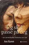 PERSONLIG HISTORIE: Boka til Ane Ramm er en personlig fortelling om en mors kamp for en rusavhengig datter, men også en skildring av hvordan ruspolitikken virker i praksis.