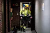 For Johan Hovind er det familietradisjon å jobbe i industrien. Både moren og bestemora jobba som renholdere, mens faren var industriarbeider som ham selv.