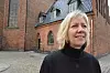 MER DIALOG: – Før fjernstyrte lederne sine medarbeidere, de var sjelden ute og snakket med ansatte som jobbet direkte med borgerne. Folk høyt i systemet vet ikke hva hjemmesykepleieren trenger om de ikke snakker sammen, sier Christina Borries i Offentligt Ansattes Organisationer.