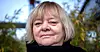 Mimmi Kvisvik er fornøyd ettersom søksmålet mot tidligere barnevernsleder i Samnanger er stoppet.