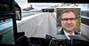 Det må være en grense for hvor mye utenlandske turbusser får kjøre i Norge, krever sjåfør Pål Arve Indergård og fem partier på Stortinget.