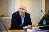 Geir Jørgensen er transportpolitisk talsperson for Rødt på Stortinget. Rødt synes regjeringens handlingsplan mot sosial dumping i transportsektoren er for puslete.