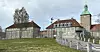 Forholdene for kvinner som soner har blitt kraftig kritisert i det siste, og på Bredtveit fengsel forteller Petter Lajord-Stilén om en vanskelig situasjon.