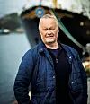 FELLES: – Fellesforbundet og Arbeiderpartiet har mange felles mål, mener hovedtillitsvalgt og stortingskandidat Sigurd Myrvoll.