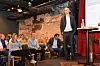 GÅR SENERE: Analytikernes syn på forbruksøkning i Norge fra i dag og til 2040 viser at det er ganske langt mellom det de tror vil skje og en 30-50 TWh økning, sier Henrik Setnes i Statkraft.