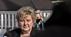 Erna Solberg husker Hans-Christian Gabrielsen som en LO-leder med en sterk personlighet, som skjønte systemet.