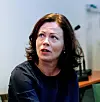 Barne- likestillings og inkluderingsminister Solveig Horne