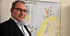 I VINDEN: Spesialrådgiver i Industri Energi Arild Theimann, er foreslått på fjerdeplass på Arbeiderpartiets liste i Vestfold til stortingsvalget neste år.
