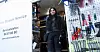 Hadia Mirza er leder av elevrådet på Kuben videregående skole på Økern i Oslo.