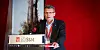 KONFERANSE: Egil André Aas har ambisjoner om at Kartellkonferansen skal bli e tpolitisk verksted, også i år.
