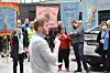 Leder i Heismontørenes Fagforening (HMF), Markus Hansen, mener tilliten mellom de ansatte og ledelsen i Schindler nå er tynnslitt. – Det virker som om Schindler har misforstått, sa Hansen.