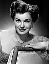 INSPIRASJONEN: Svømmeren og skuespilleren Esther Williams var den originale stupedama.