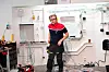Elektriker Thomas Christensen (Sinus Bodø)