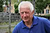 VETERAN: Einar Busterud ble ordfører for første gang i 1999. Nå er han klar for en siste periode hvis Hamar-befolkningen gir ham tillit.