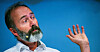 Trond Giske ble mandag enstemmig innstilt som ny fylkesleder i Trøndelag Arbeiderparti. Selve valget finner sted på lørdag. (Arkivfoto)