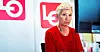 LOS første nestleder, Peggy Hessen Følsvik,